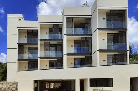 Departamento en Renta en Temozón 2 habitaciones super ubicación